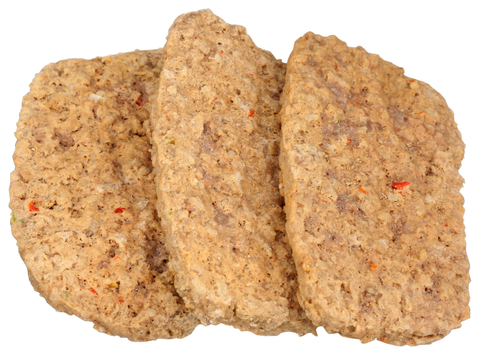 Meatloaf Dinner Fc 3.15 Oz 56232