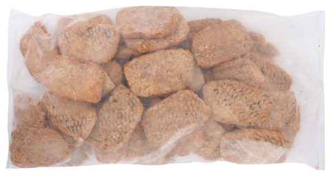 Advance Food Dinner Meatloaf, 3.15 Ounce -- 76 per case.