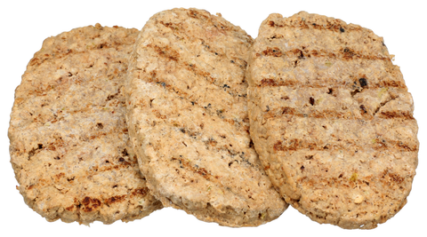Beef Salisbury Steak Down Home Char Marked Fc 5 Oz 16-650
