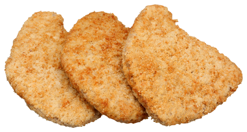 Advancepierre™ PORK PATTIE BREADED WHOLE GRAIN FC CN 3.75 OZ 10000068040