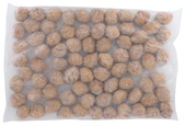Meatball Dinner Chicken/turket/beef Fc 1 Oz 75-510
