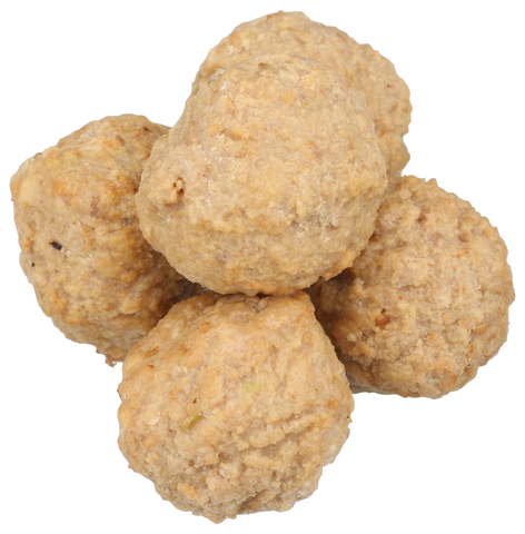 Meatball Beef & Chicken .5 Oz 77-605-7