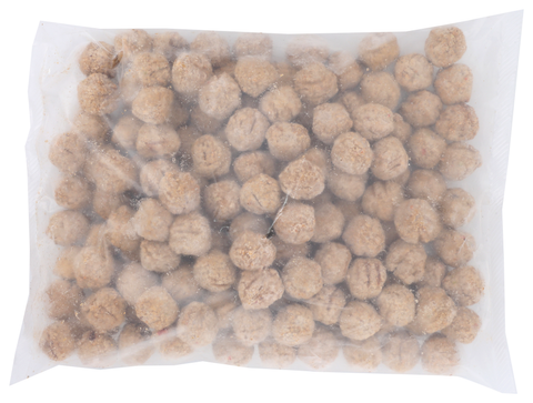 Meatball Beef & Chicken .5 Oz 77-605-7