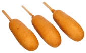 Corn Dog All Meat Classic