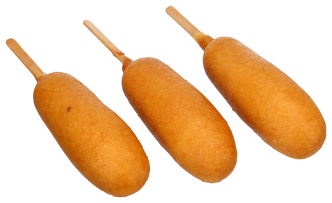 Corn Dog All Meat Classic