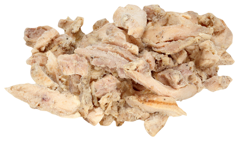 USDA CHICKEN FAJITA COMMODITY