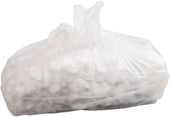 Spoon Soda Plastic Light Weight White Pp 8