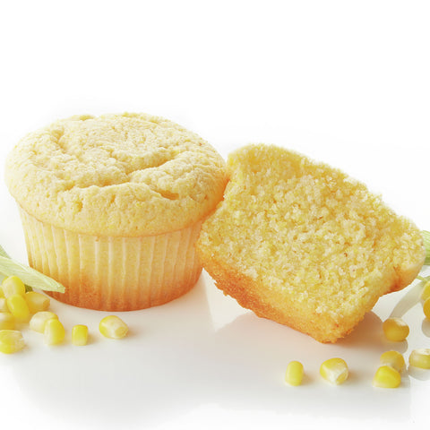 Pillsbury® MUFFIN PUCK CORN PLACE & BAKE™