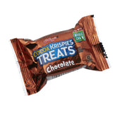 Snack Rice Krispies Treats Squares Whole Grain W/ Cocoa