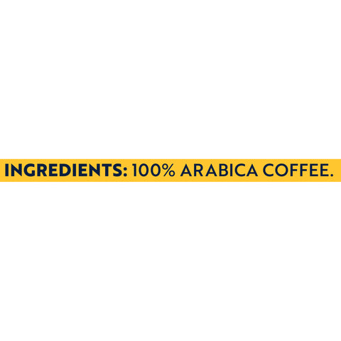 Gevalia French Roast Roast and Ground Coffee, 12 Ounce -- 6 per case.