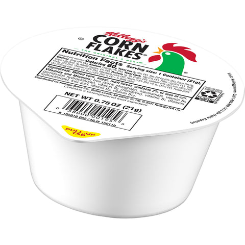 Cereal Corn Flakes® Bowl Pack