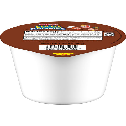 Cereal Cocoa Krispies® Bowl Pack