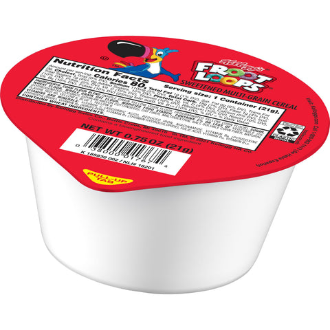 Cereal Fruit Loops® Bowl Pack
