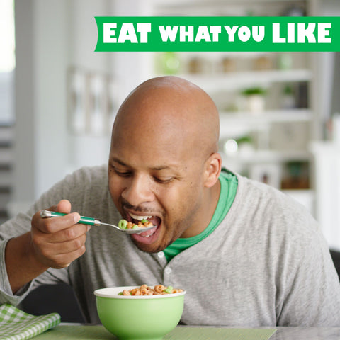 Cereal Apple Jacks
