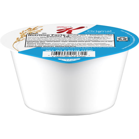 Cereal Special Key Simple Serve 96 Case 0.625 Ounce