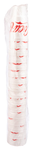 Dart CUP FOAM J CUP® INSULATED COCA-COLA® 44 OZ