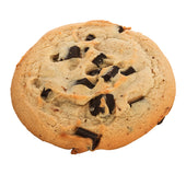 Cookie Chocolate Chunk Thaw & Serve Iw