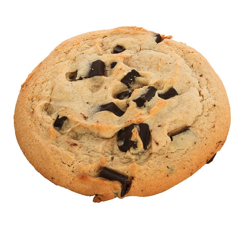 Cookie Chocolate Chunk Thaw & Serve Iw