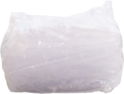 Solo® Impress™ SPOON PLASTIC HEAVY WEIGHT CLEAR PS