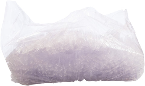 Solo® Impress™ KNIFE PLASTIC HEAVY WEIGHT CLEAR PS