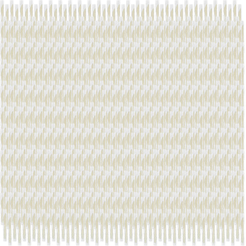 Solo® Impress™ KNIFE PLASTIC HEAVY WEIGHT CHAMPAGNE IW PS
