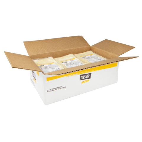 Cobblestreet Market™ CHEESE SWISS NATURAL INTERLEAF 20 SLICE .8 OZ