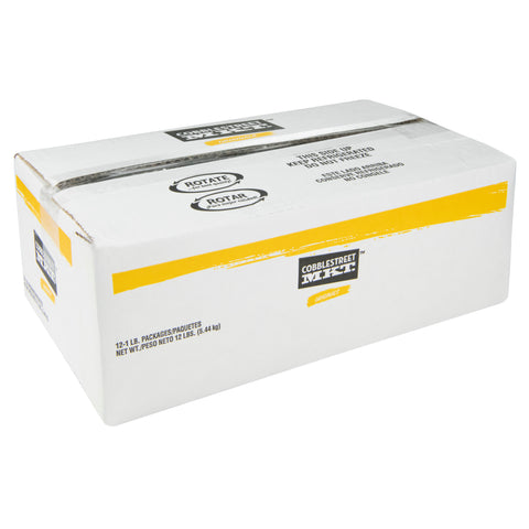 Cobblestreet Market™ CHEESE SWISS NATURAL INTERLEAF 20 SLICE .8 OZ
