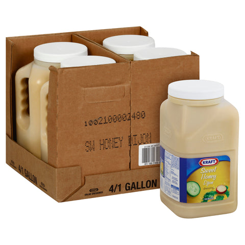 Dressing Sweet Honey Dijon