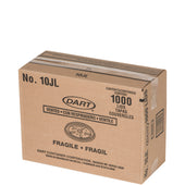 Lid White Vented For 10j10, 10ky10, 12fj10