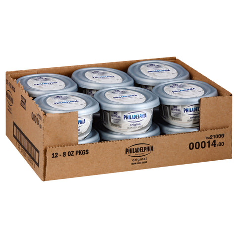 Philadelphia CREAM CHEESE ORIGINAL SOFT