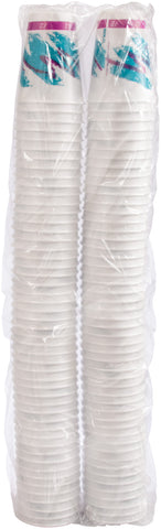 Solo Jazz® CUP FOAM TROPHY® PLUS™ DUAL TEMPERATURE INSULATED 12 OZ