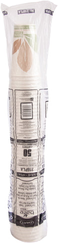 Bare® by Solo® CUP PAPER HOT ECO-FORWARD® SINGLE SIDED PLA 16 OZ