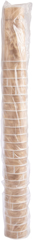 Solo Mistique® CUP FOAM TROPHY® PLUS™ DUAL TEMPERATURE INSULATED 24 OZ
