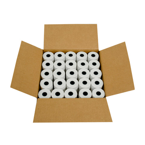 National Checking ROLL REGISTER THERMAL 1-PLY 2.25