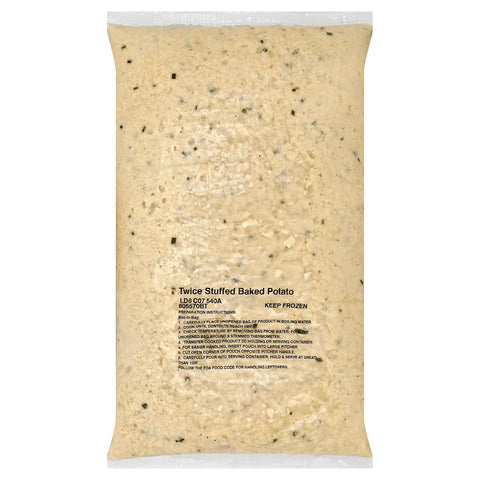 Soup Potato Twiced Baked 805570/78001440