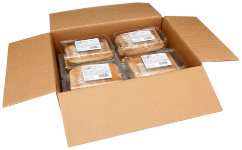 Hillshire Farm® SANDWICH SUB TURKEY BREAST AND NATURAL CHEDDAR
