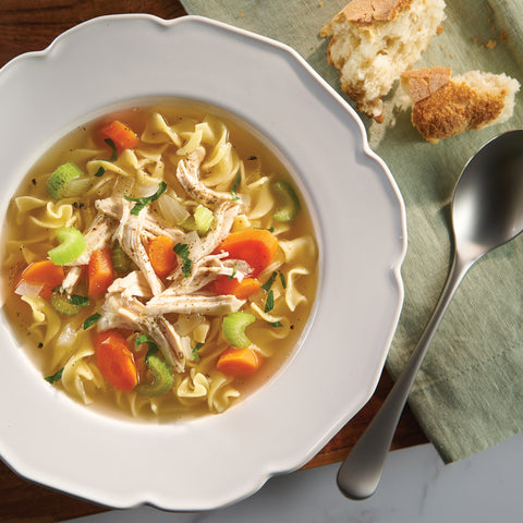 Custom Culinary® BASE CHICKEN LOW SODIUM