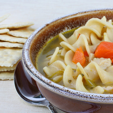 Whisk & Serve® SOUP & SAUCE INSTANT CREAM STARTER