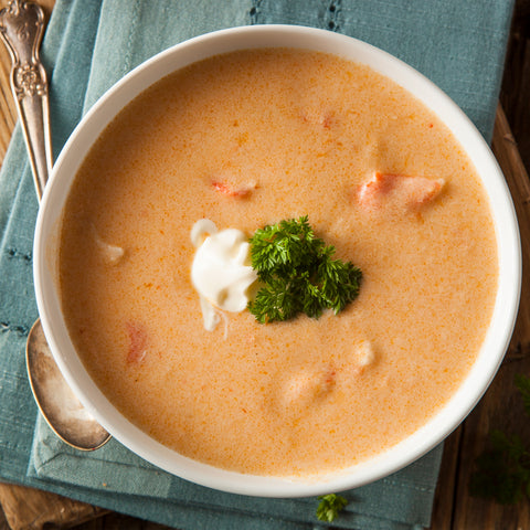 Master's Touch® BASE LOBSTER NO MSG