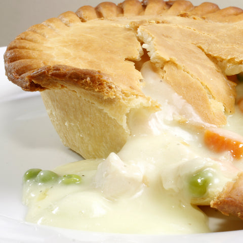 Master's Touch® BASE CREAM SOUP