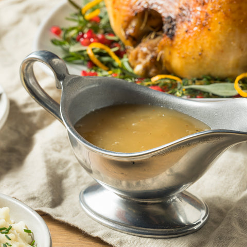 Panroast® GRAVY MIX TURKEY FLAVORED