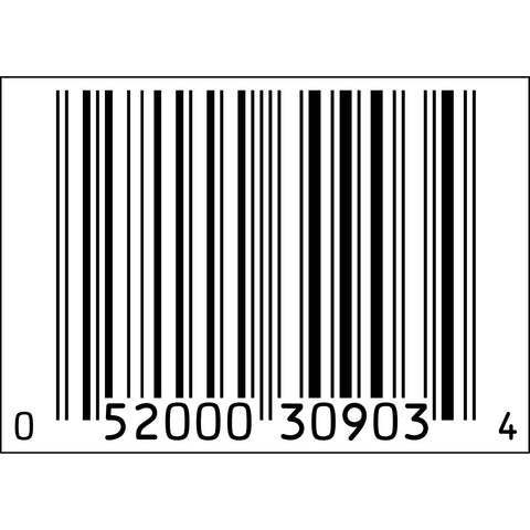 Itw Labels LABEL BLANK W/ PERFORATION HOBART QUANTUM 2.25X4.5