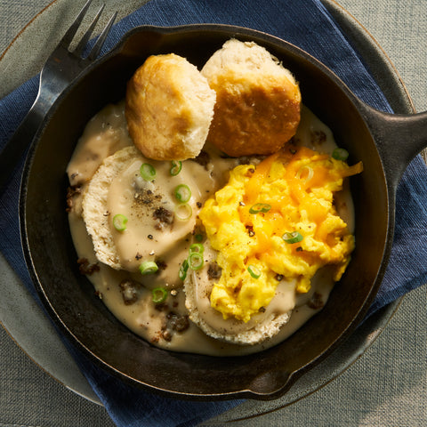 Gravy Mix Country Style