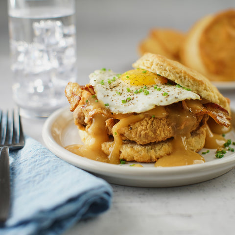 Gravy Mix Chicken Flavored Low Sodium