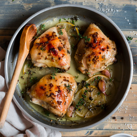 Master's Touch® BASE CHICKEN REDUCED SODIUM NO MSG