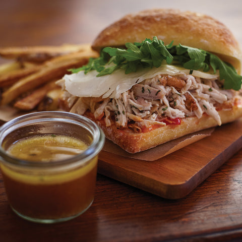 Gold Label Gluten Free Chicken Base, 1 Pound -- 6 per case.