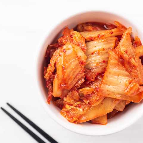 Passport CONCENTRATE KIMCHI PREP GLUTEN FREE VEGAN