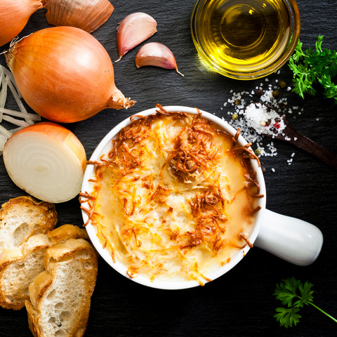 Chef's Own™ BASE ONION SOUP POWDER
