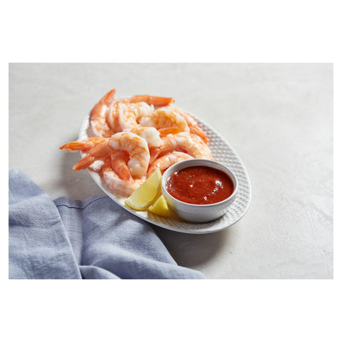Sauce Cocktail Seafood Traditional