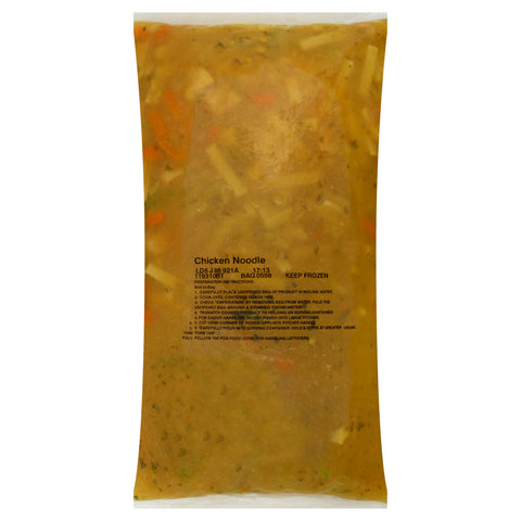 Soup Chicken Noodle 608060/78003981